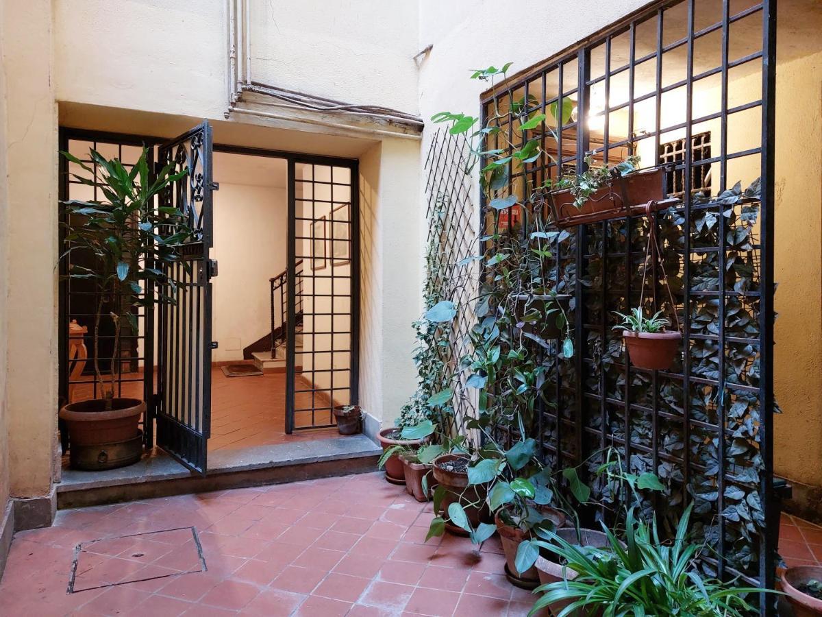 Navona Apartment, Large And Comfortable Roma Exterior foto